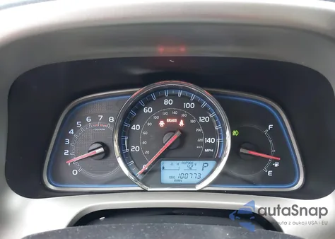 2014 Toyota Rav4 Limited z USA, uszkodzony, nr VIN 2T3YFREV7EW120083